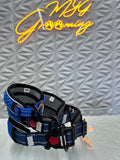 Mesh Padded Collar