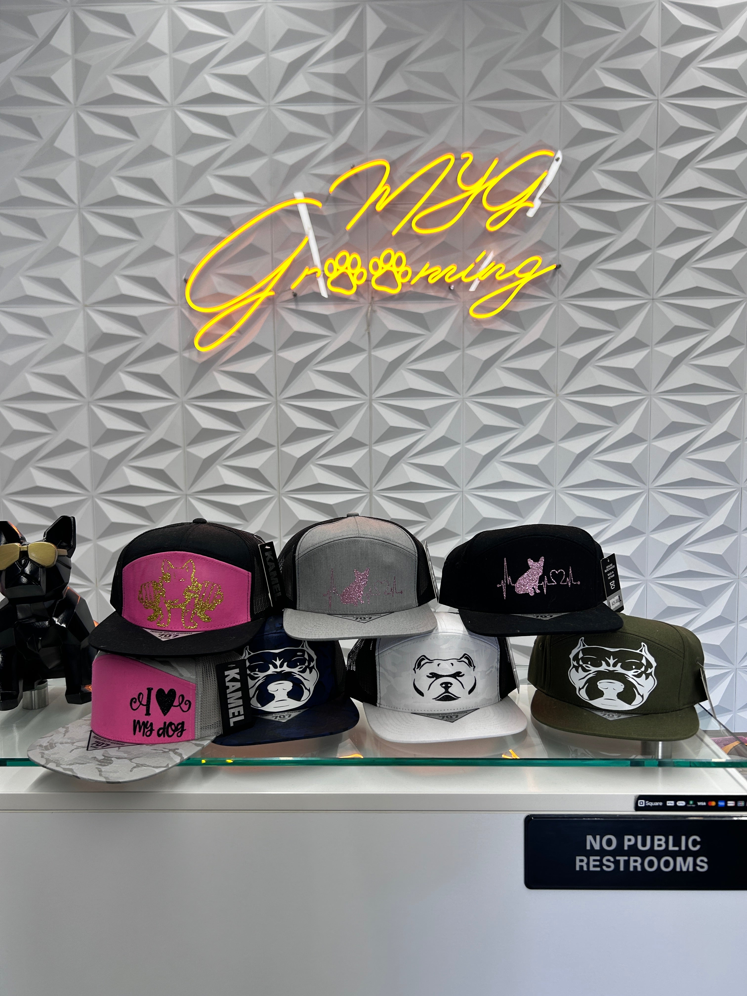 Hats