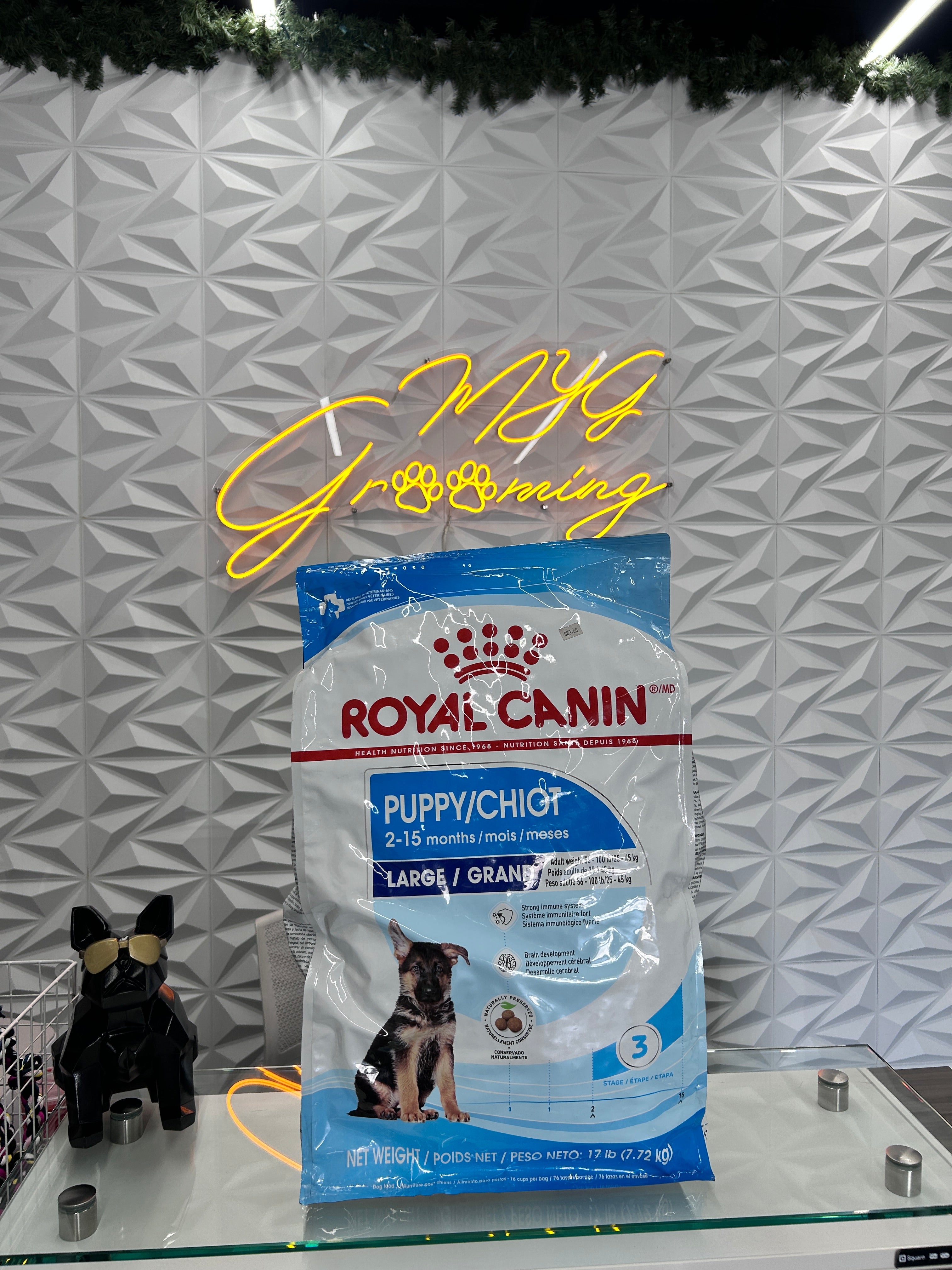 Royal Canin Puppy Food