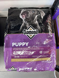 Dimond Puppy food