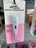 Pet Digital Thermometer