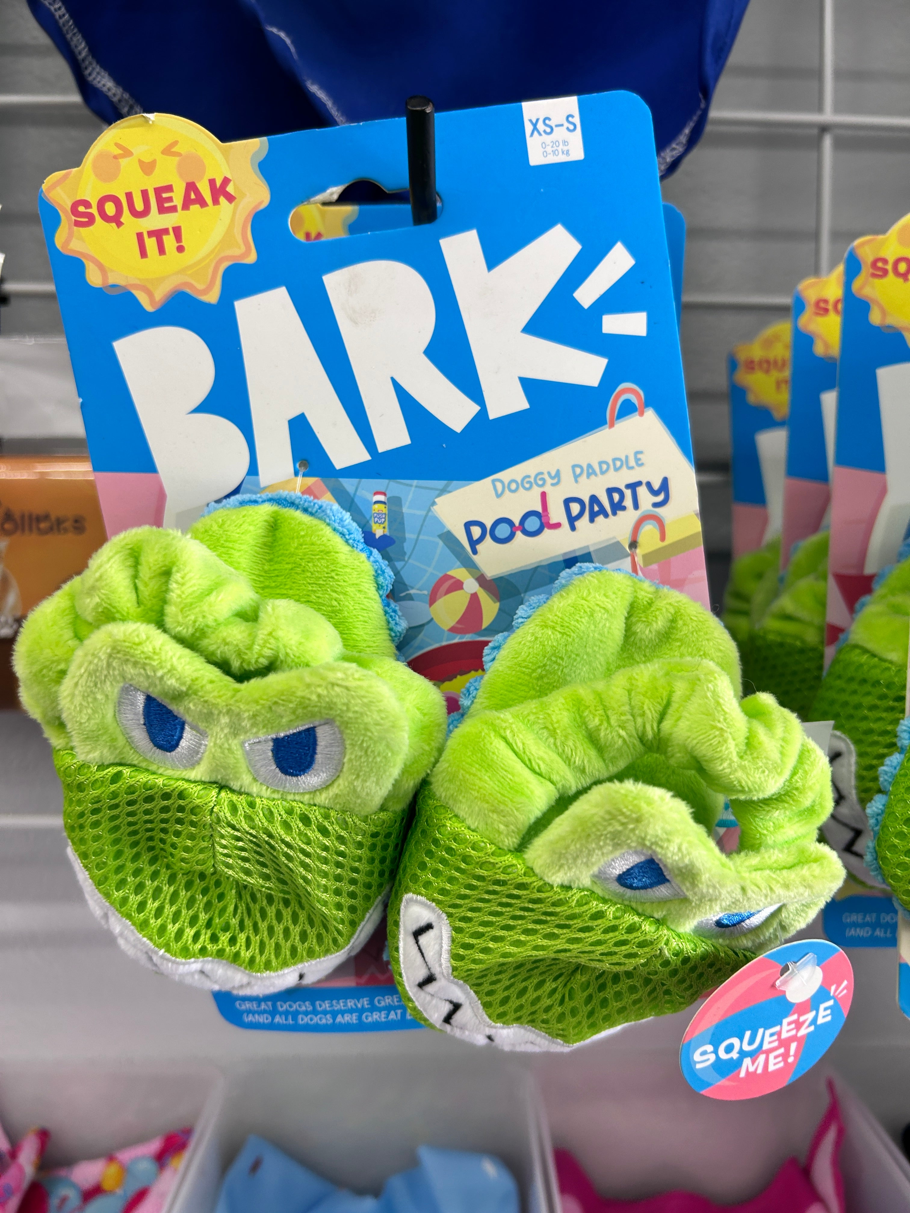 Dog Shoes