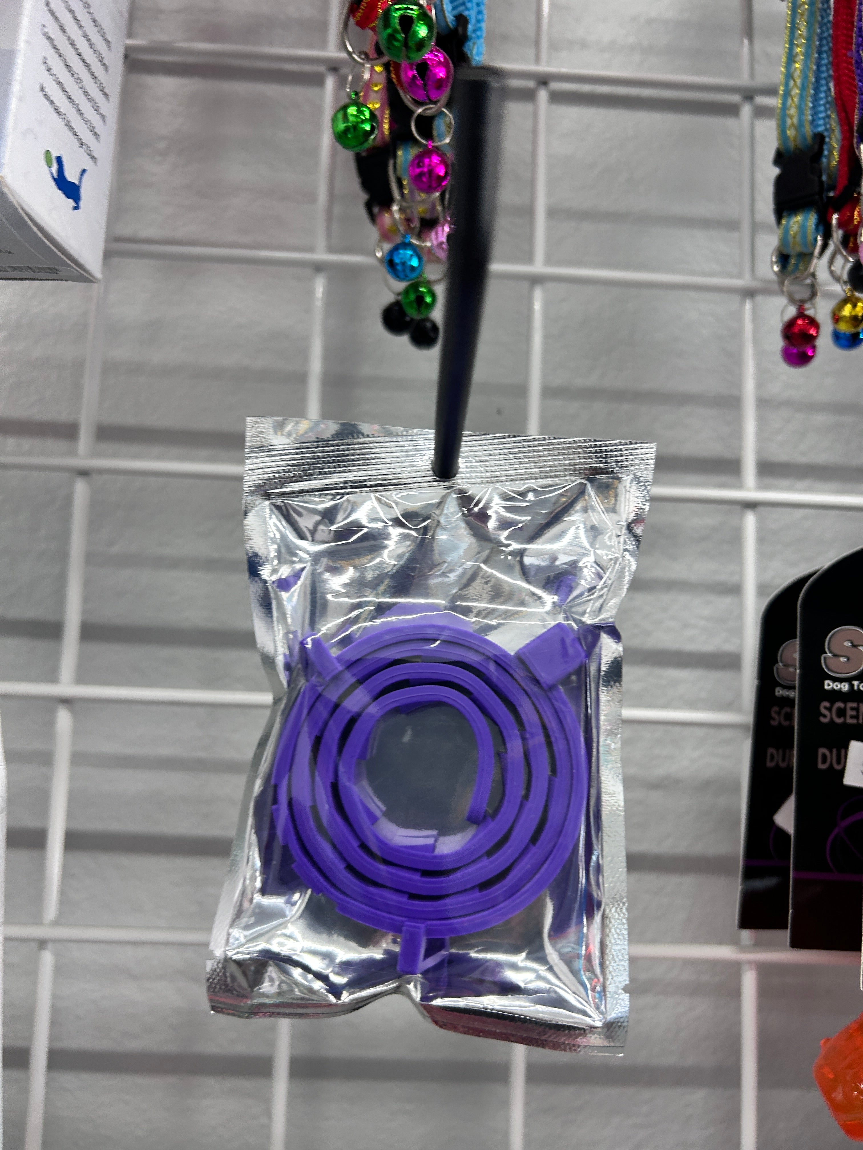Fleas Collar For Pets