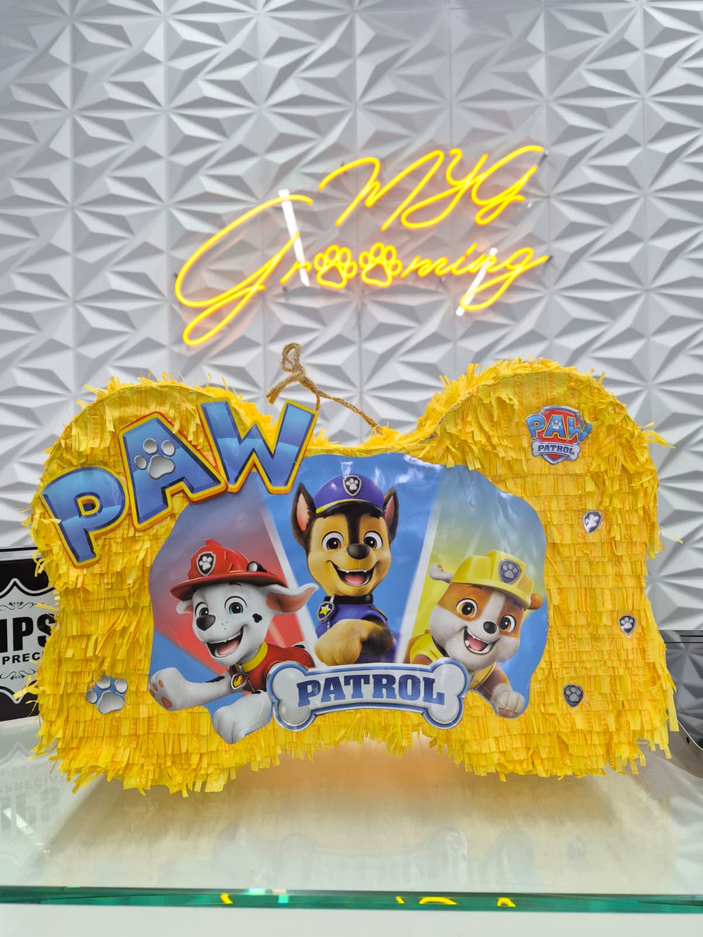 Piñata For Dogs