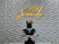 Mexico Team Dog Dress
