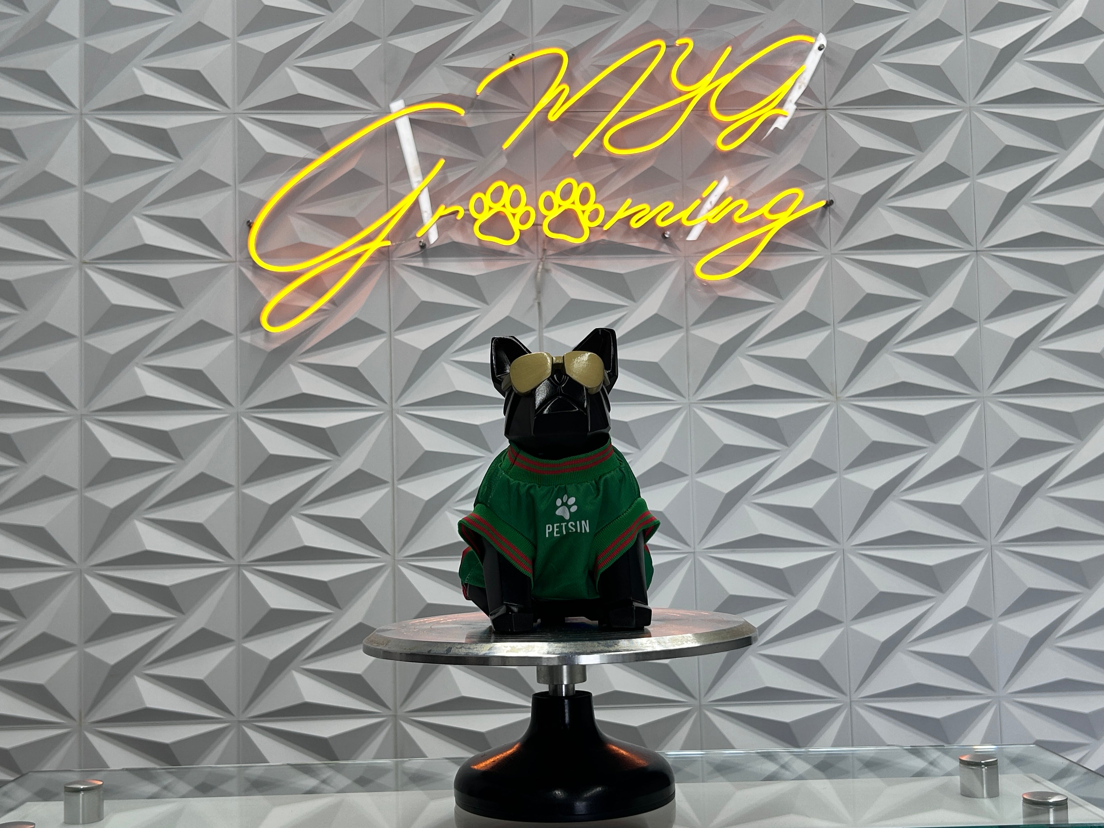Mexico Team Dog Shirt