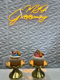 Cupcakes for dogs