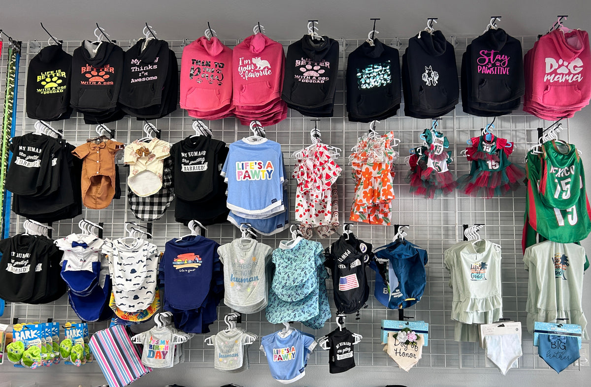 Dog clothes
